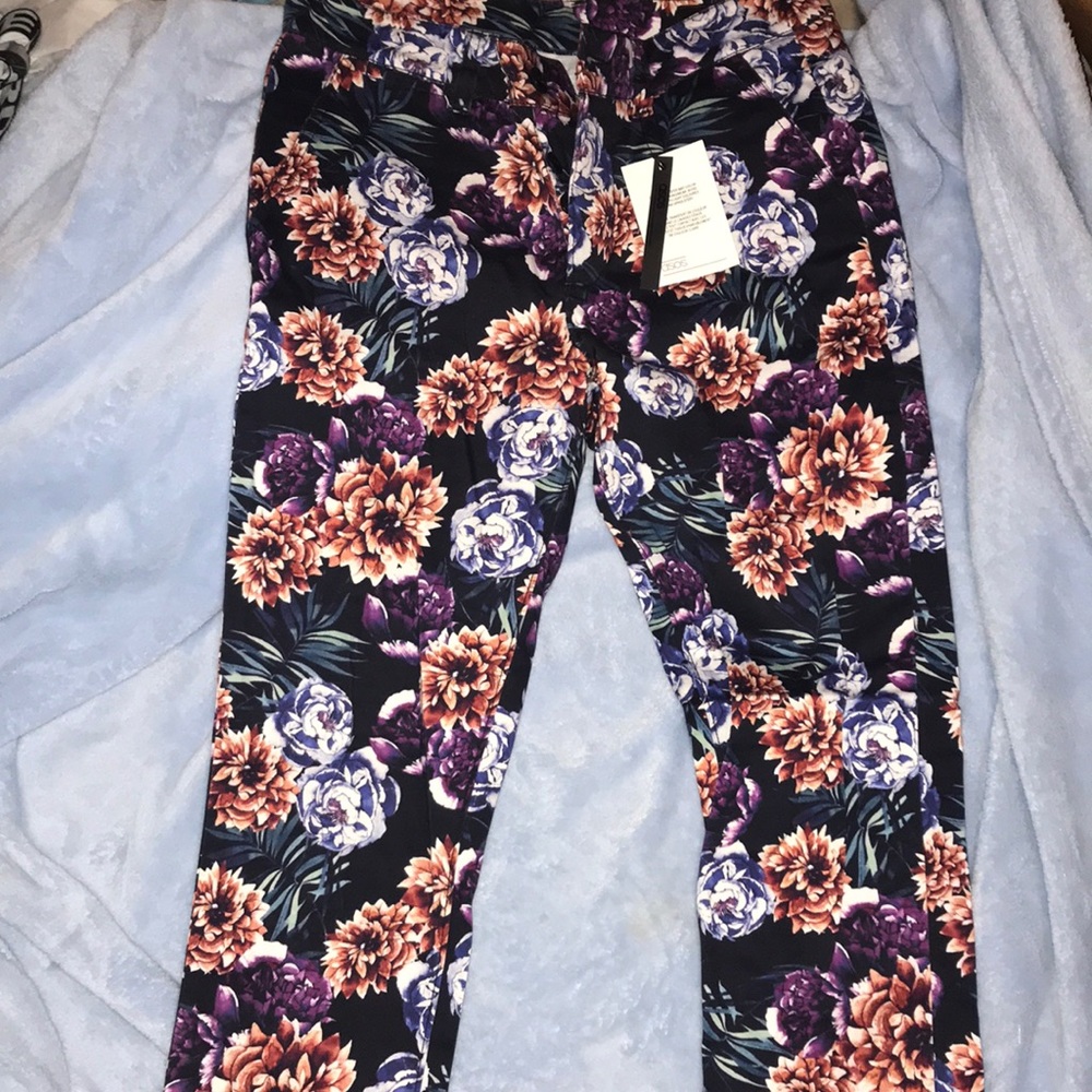 Men’s pants